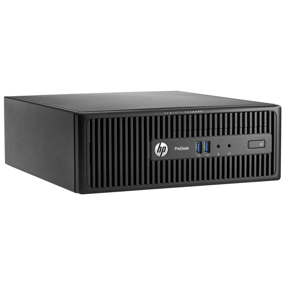 Computador HP Prodesk 400 G3 Core I5 6ªGen SSD 240GB 8GB Windows 10 Pro image number 1